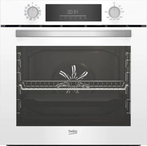 Электрический духовой шкаф Beko BBIM143N0W