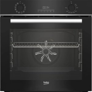 Электрический духовой шкаф Beko BIOM1531KBNC