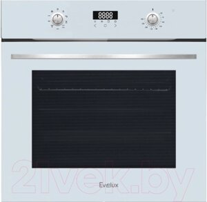 Электрический духовой шкаф Evelux EO 635 PW