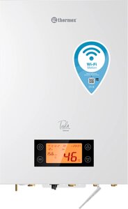 Электрический котел Thermex Tesla 12-24 Wi-Fi