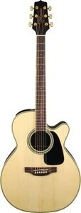 Электроакустическая гитара Takamine G50 Series GN51CE-NAT