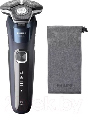 Электробритва Philips S5885/10 от компании Товары с доставкой на дом. Top-shop. - фото 1