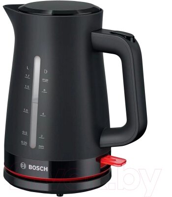 Электрочайник Bosch TWK3M123 от компании Товары с доставкой на дом. Top-shop. - фото 1