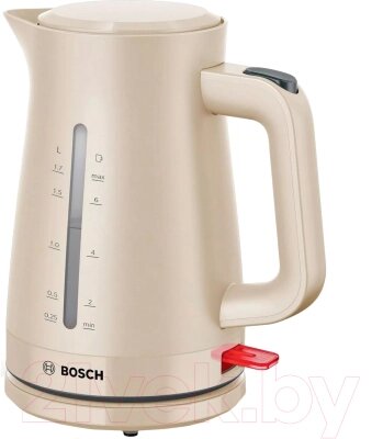 Электрочайник Bosch TWK3M127 от компании Товары с доставкой на дом. Top-shop. - фото 1