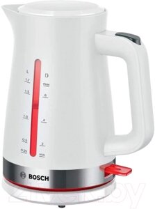 Электрочайник Bosch TWK4M221