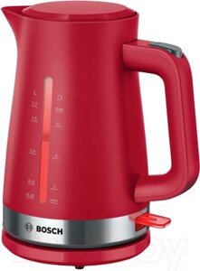 Электрочайник Bosch TWK4M224