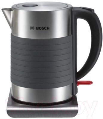 Электрочайник Bosch TWK7S05 от компании Товары с доставкой на дом. Top-shop. - фото 1