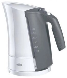 Электрочайник Braun WK 500