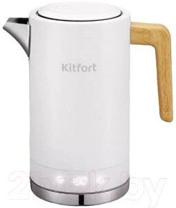 Электрочайник Kitfort KT-6189