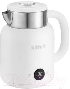 Электрочайник Kitfort КТ-6196-2