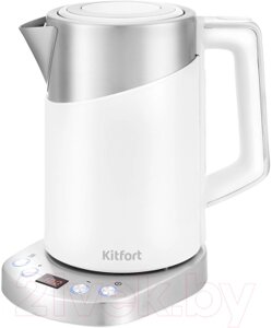 Электрочайник Kitfort KT-660-1