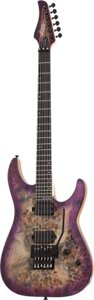 Электрогитара Schecter C-6 Pro Fr ARB