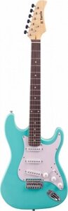 Электрогитара Terris Stratocaster SSS / TST-39 LB