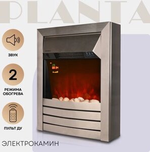 Электрокамин planta PFP-FS600