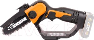 Электропила цепная Worx WG324E. 9