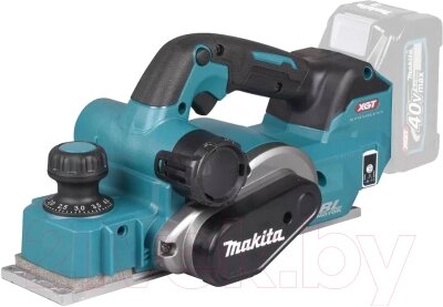 Электрорубанок Makita KP001GZ от компании Товары с доставкой на дом. Top-shop. - фото 1