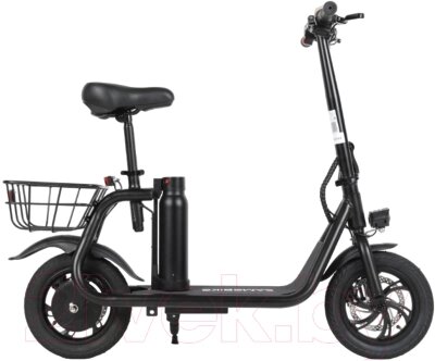 Электросамокат Samebike Comfort SB-C350 от компании Товары с доставкой на дом. Top-shop. - фото 1