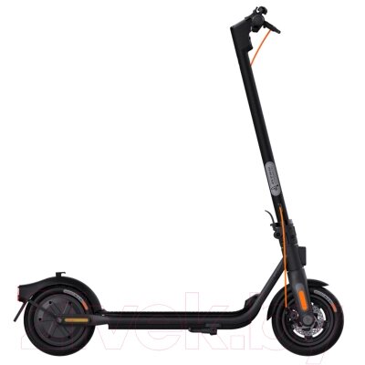 Электросамокат Segway-Ninebot KickScooter F2 Plus от компании Товары с доставкой на дом. Top-shop. - фото 1