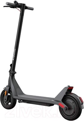 Электросамокат Xiaomi Electric Scooter 4 Lite от компании Товары с доставкой на дом. Top-shop. - фото 1