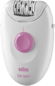 Эпилятор Braun SE1176