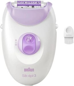 Эпилятор Braun SE3-000