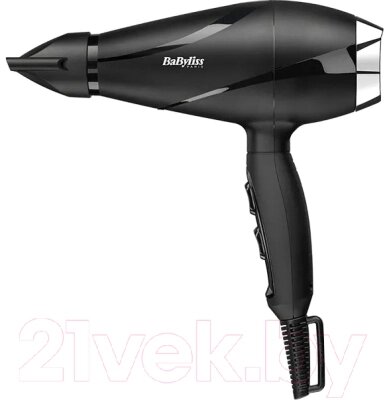 Фен BaByliss 6713DE от компании Товары с доставкой на дом. Top-shop. - фото 1