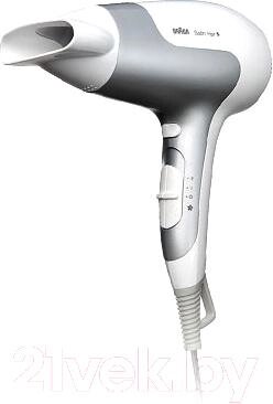 Фен Braun Satin-Hair 5 PowerPerfection HD585 от компании Товары с доставкой на дом. Top-shop. - фото 1