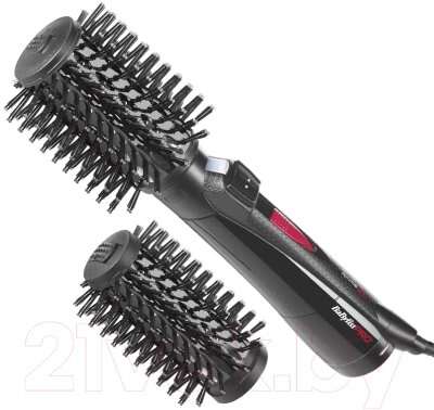 Фен-щетка BaByliss Pro Rotating BAB2770E от компании Товары с доставкой на дом. Top-shop. - фото 1