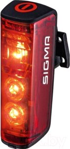 Фонарь для велосипеда Sigma Blaze Flash USB / 15110-SGM