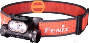 Фонарь Fenix Light HM65R-TV20bk