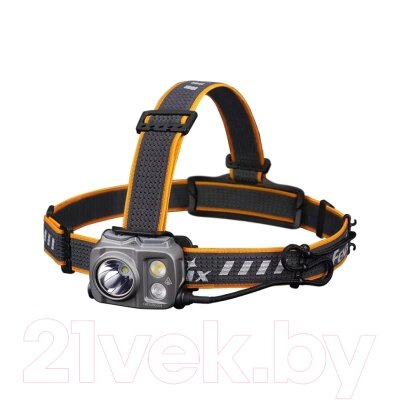 Фонарь Fenix Light HP25RV20 от компании Товары с доставкой на дом. Top-shop. - фото 1