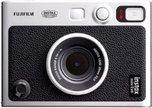 Фотоаппарат с мгновенной печатью Fujifilm Instax Mini Evo