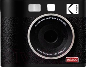 Фотоаппарат с мгновенной печатью Kodak MS300B
