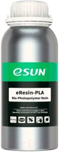 Фотополимерная смола для 3D-принтера eSUN eResin-PLA / т0031372
