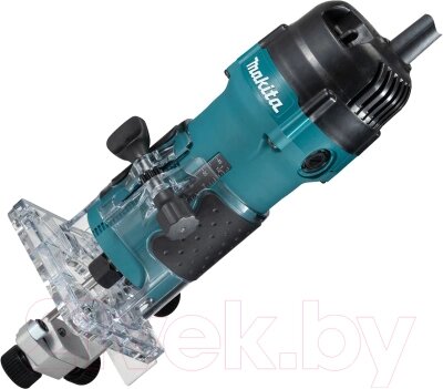 Фрезер Makita 3711 от компании Товары с доставкой на дом. Top-shop. - фото 1