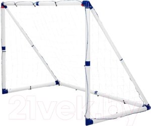 Футбольные ворота DFC 10&6ft Pro Sports GOAL300S / JC-300S