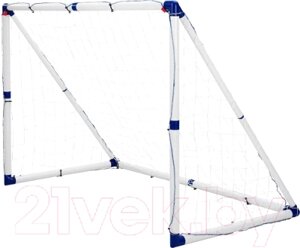 Футбольные ворота DFC 6ft Deluxe Soccer GOAL180A