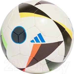 Футбольный мяч Adidas Euro 24 Fussballliebe Training Sala / IN9377