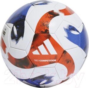 Футбольный мяч Adidas Tiro Competition HT2426