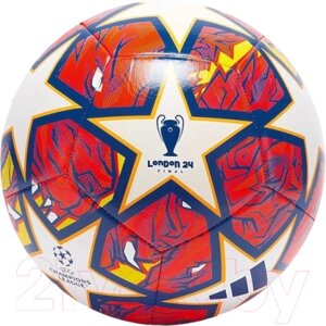 Футбольный мяч Adidas UCL Training / IN9332