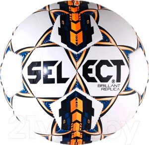 Футбольный мяч Select Brillant Replica
