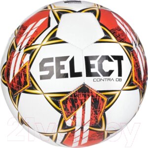 Футбольный мяч Select Contra DB Fifa v23 120073/4