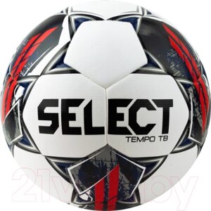 Футбольный мяч Select Tempo TB V23 / 0574060001