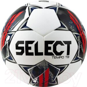 Футбольный мяч Select Tempo TB V23 / 0575060001