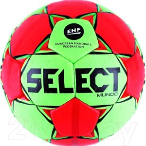 Гандбольный мяч Select Mundo / 846211-443
