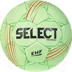 Гандбольный мяч Select Mundo EHF/2