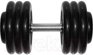 Гантель MB Barbell Профи 36кг