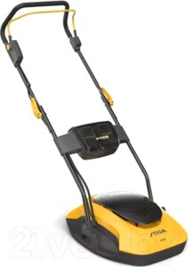 Газонокосилка аккумуляторная Stiga Aero 132e Kit