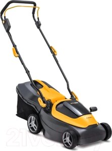 Газонокосилка аккумуляторная Stiga Collector 136e Kit