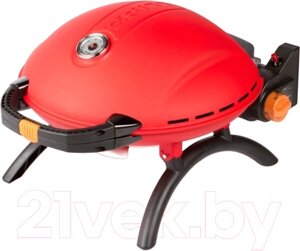 Газовый гриль O-GRILL 800T